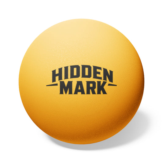Hidden Mark WBOTY (White Boy of The Year) Balls 6pcs