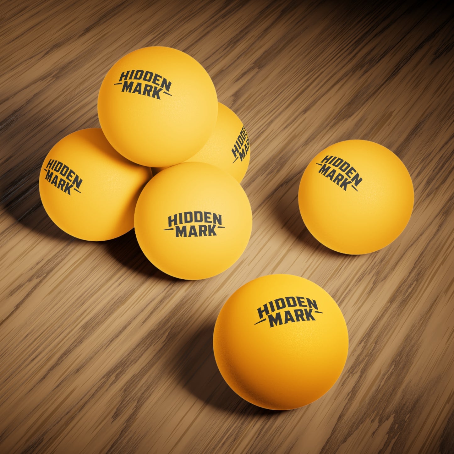 Hidden Mark WBOTY (White Boy of The Year) Balls 6pcs