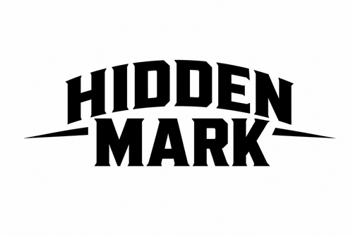 Hidden Mark Tattoo